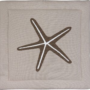 Quax Speelkleed Zeester