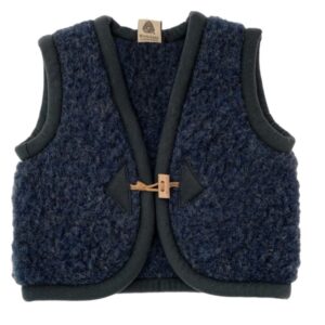 Alwero Bodywarmer Alpen Junior