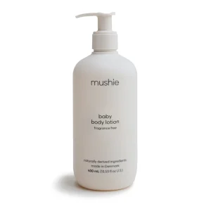 Mushie Verzorgende Baby Lotion