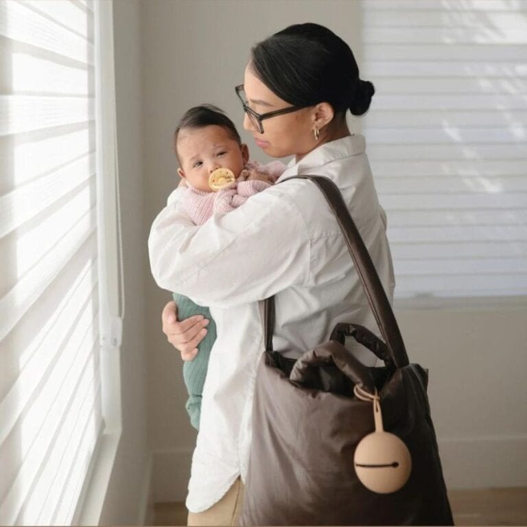 Checklist baby: wat heb je écht nodig?