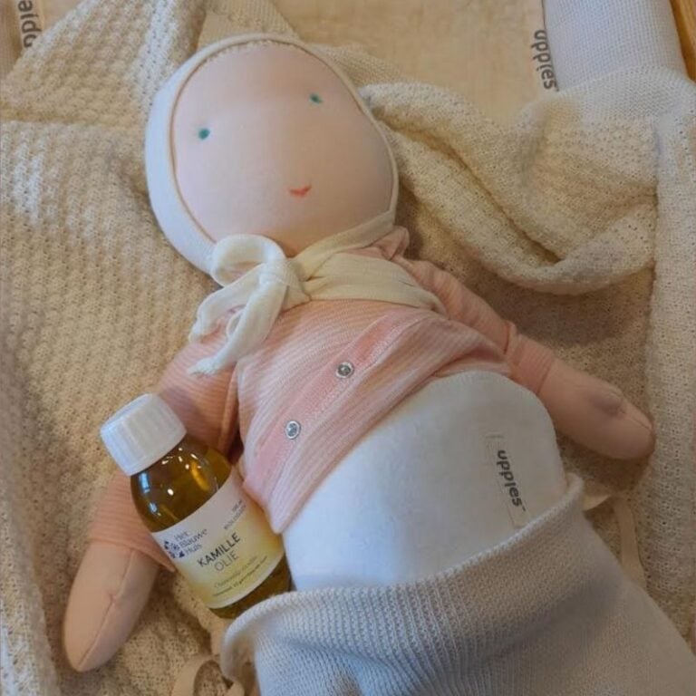 De eerste weken na de bevalling: Praktische tips en rust