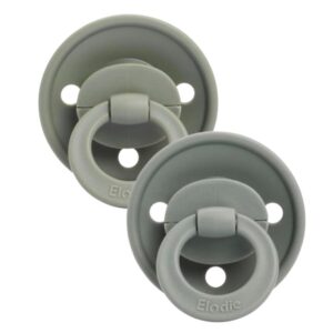 Elodie Binky Bundle Hazy Jade