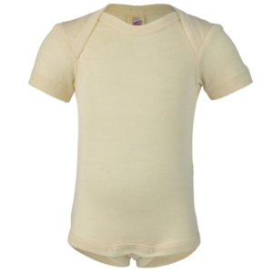 Engel Romper Korte Mouw