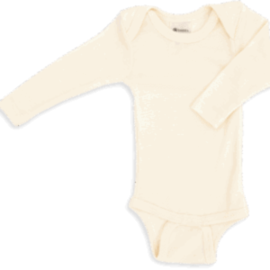 Engel Romper Lange Mouw