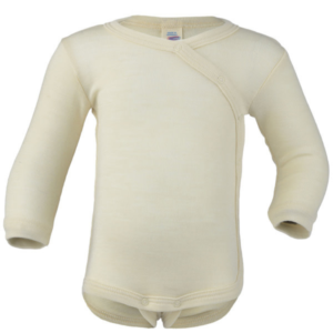 Engel Wikkelromper Lange Mouw