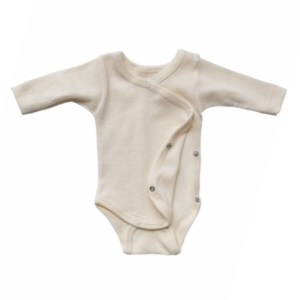 Engel Wikkelromper Prematuur