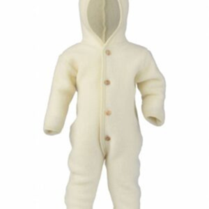 Engel Wolfleece Overall