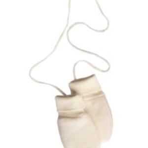 Engel Wollen Wantjes