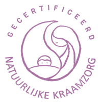 Gecertificeerd Natuurlijke Kraamzorg