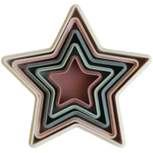 Mushie Stapelsterren