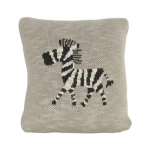 Quax Kussen Zebra