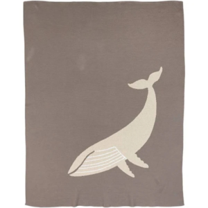 Quax Walvis Deken On The Go XL