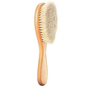 Reer Natuurlijke Haarborstel