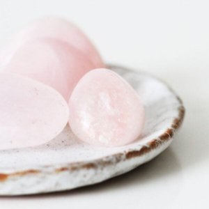 Rozenkwarts Steen