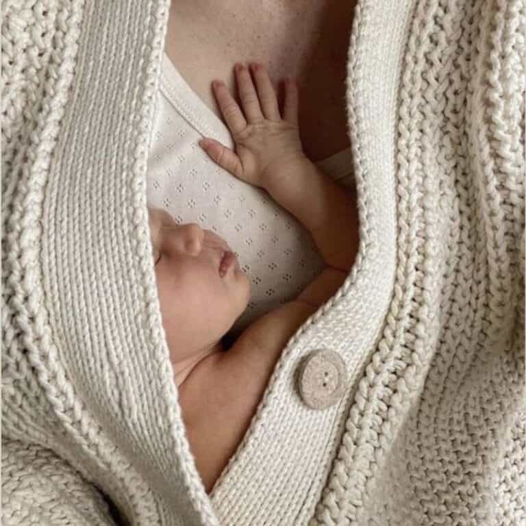 Van voorbereiding tot borstvoeding: een ritme vinden dat bij jullie past