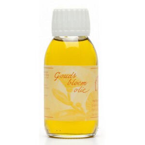 Biologische Goudsbloemolie