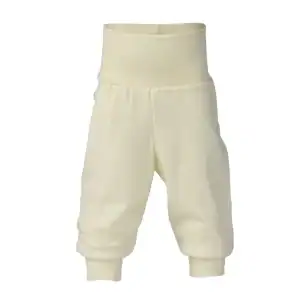 Engel broekje wol / zijde