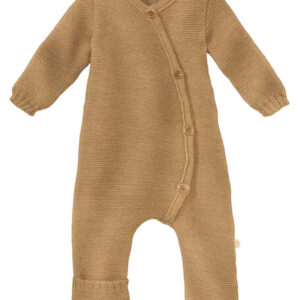 Disana Wollen Boxpakje - Karamel, 62/68 ( 2 tot 6 maanden )