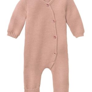 Disana Wollen Boxpakje - Roze, 62/68 ( 2 tot 6 maanden )