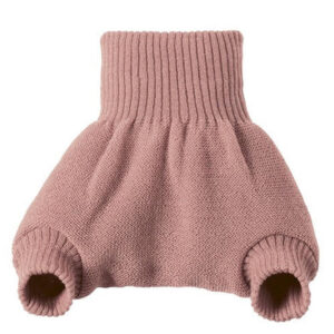 Disana Wolbroek - Roze, 62/68 ( 2 tot 6 maanden )