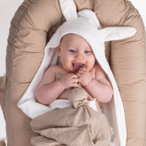 babyomslagdoek