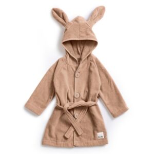 Elodie Badjas - Roze