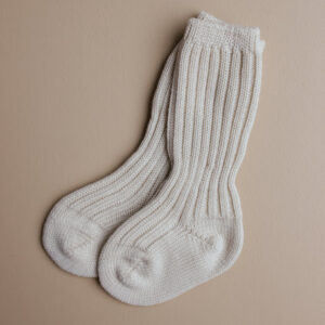 Grödo Gebreide Sokjes