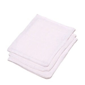 Uppies Hydrofiele Washandjes