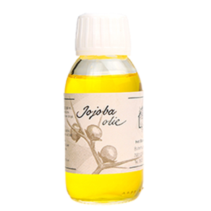 klijntje biologische jojoba olie