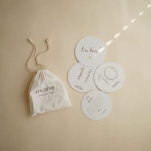 mushi milestone kaarten