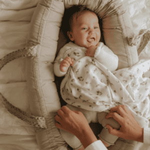babynestje