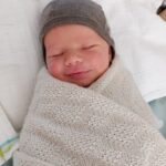 Wikkelen met wol | Warmte, rust en geborgenheid voor je baby