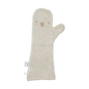 Nifty Baby Washandje - Naturel