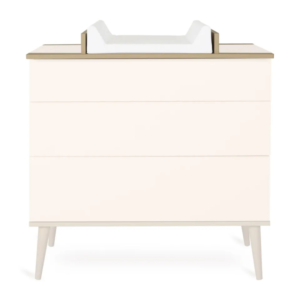 quax flow commode extensie