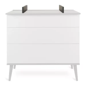 Quax Flow Commode Extensie - Wit