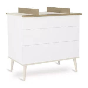 Quax Flow Commode Extensie - Wit