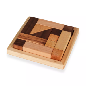 quax puzzle box