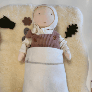 Workshop kracht van wol