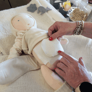 Workshop verschonen zonder huilen 1