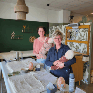 cursus natuurlijke baby verzorging