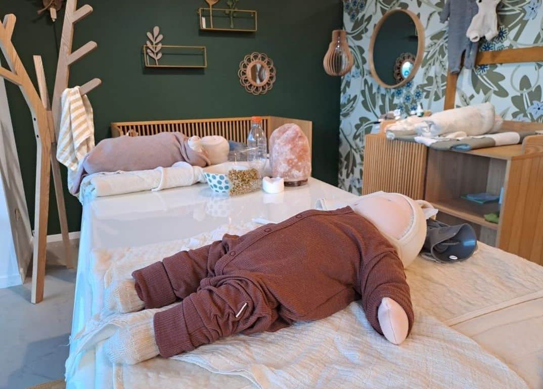 weetje workshops in limburg natuurlijke kraamzorg