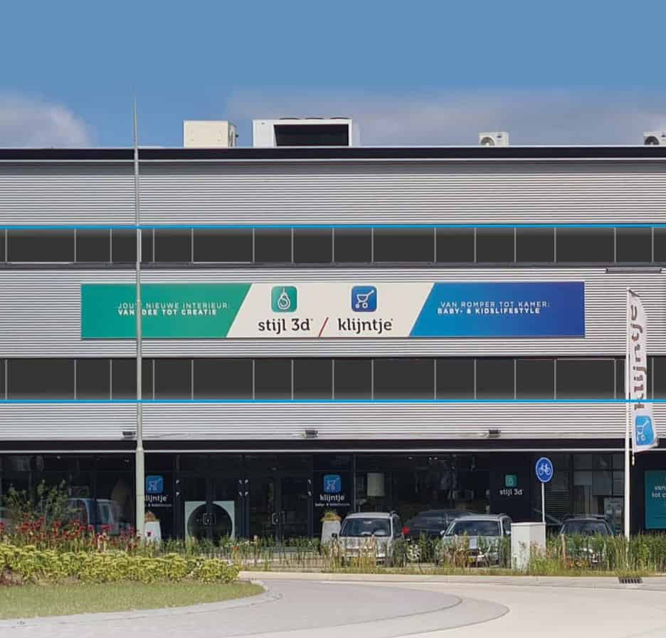 Kom langs bij Klijntje in Echt, Limburg