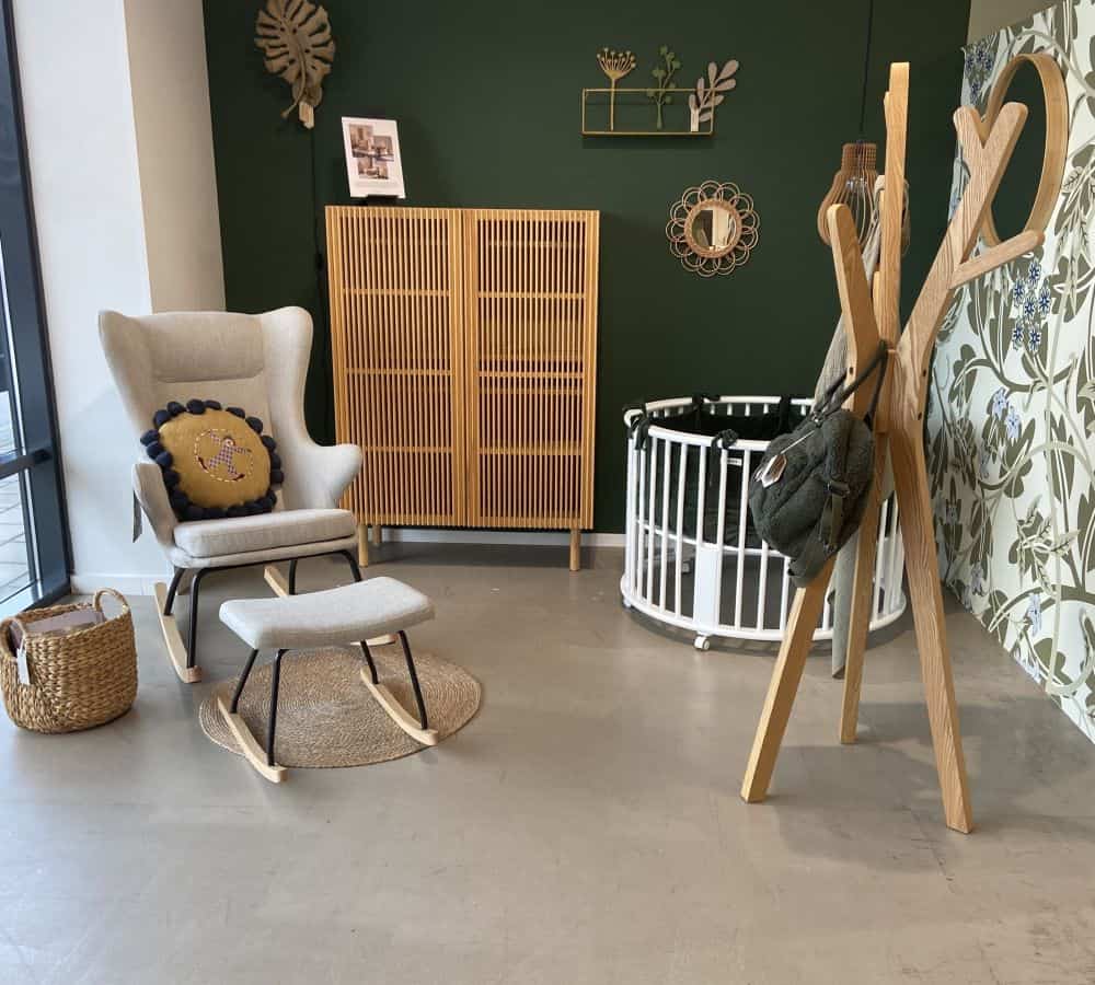 voorbeeld kinderkamer in limburg