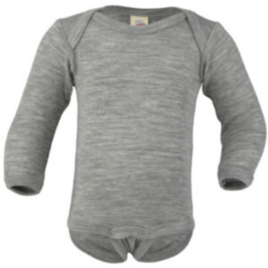 engel romper lange mouw