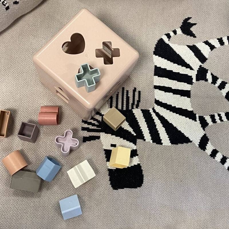 Speelgoed voor baby’s & peuters