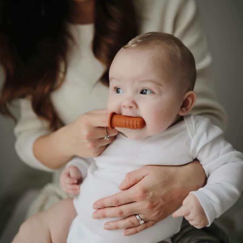 Natuurlijke babyverzorging