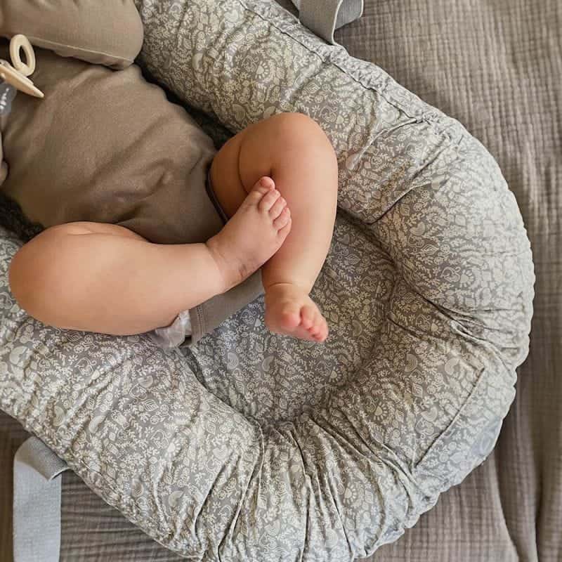 creatief en inspirerende babyproducten