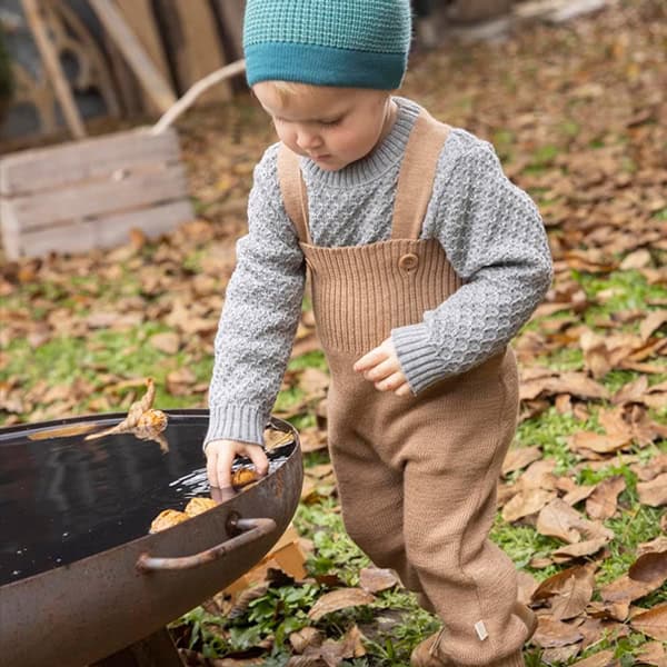 Truitjes en broekjes