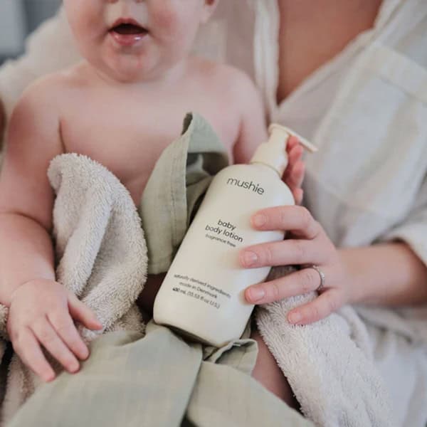 Huidverzorging voor baby | Natuurlijke verzorging bij Klijntje.nl