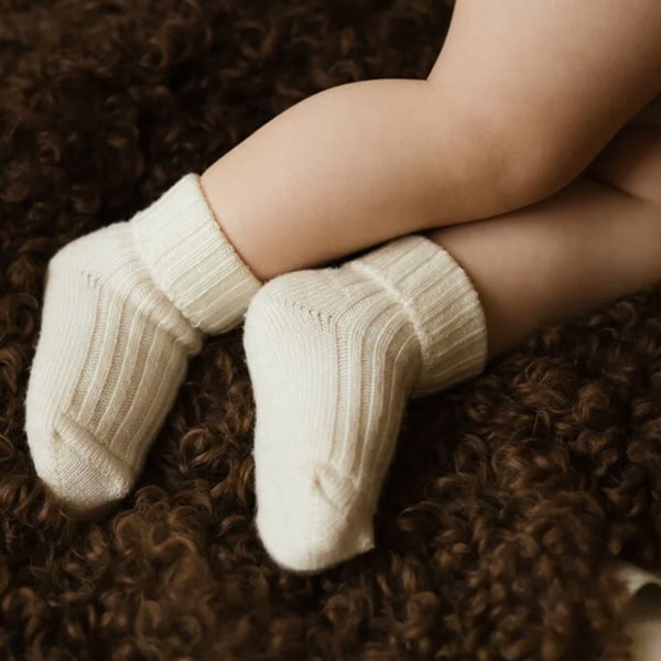 babysokjes en maillots